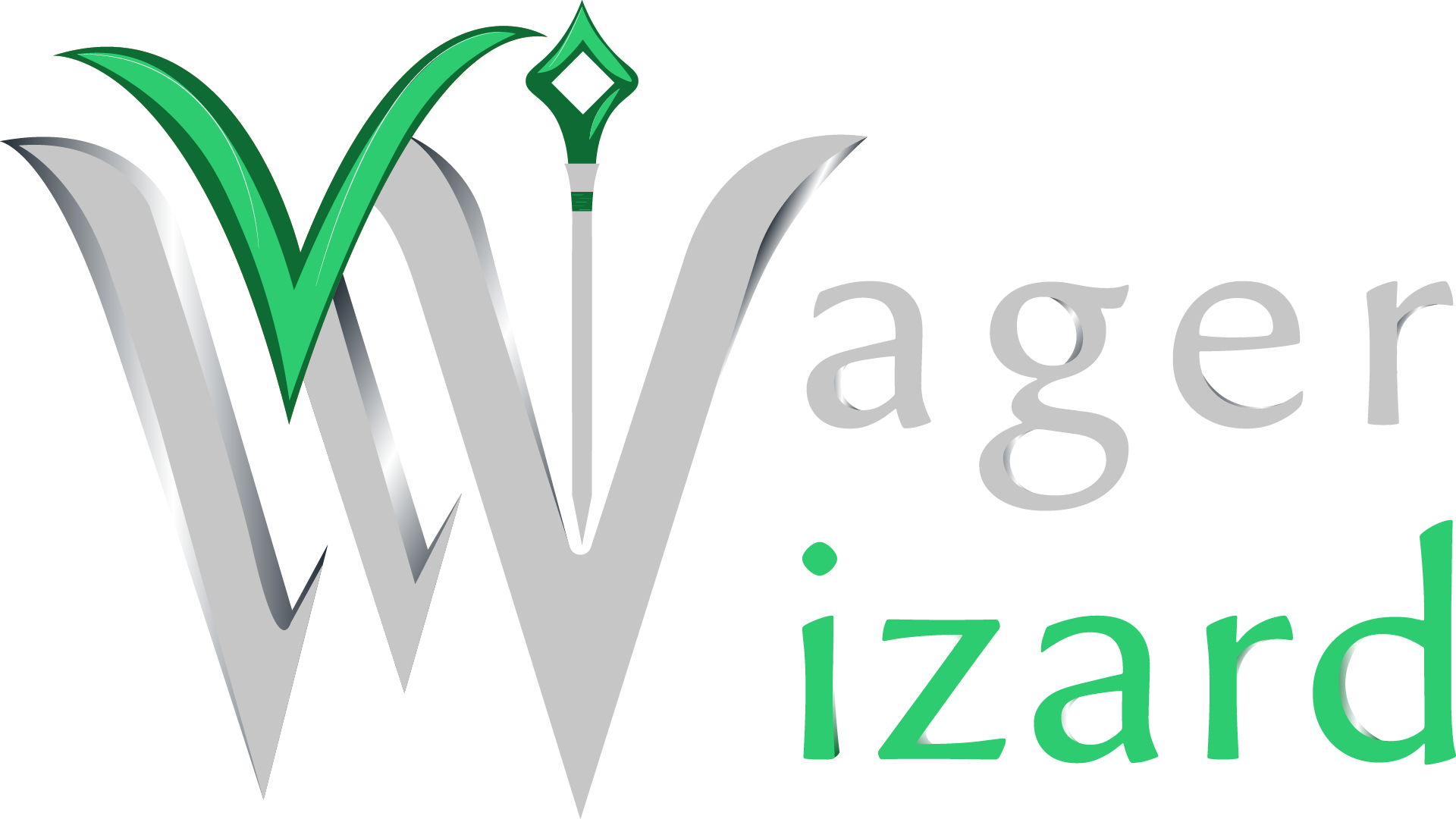 Wager Wizard Home